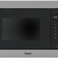 СВЧ-встраиваемая Haier HMX-BTG207X